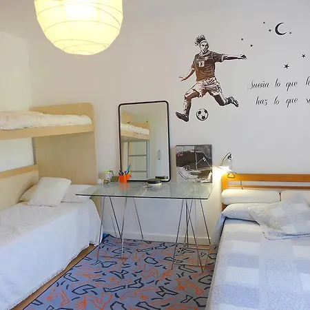 Ferienhaus Holiday Eguski Eder Urrugne