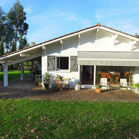 Holiday Eguski Eder Ferienhaus Urrugne