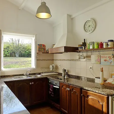 Ferienhaus Holiday Eguski Eder